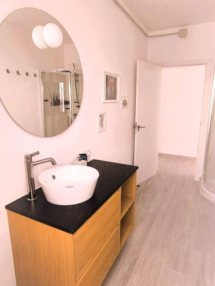 Apartamento Casa Lila Paz Junto Al Mar Guatiza