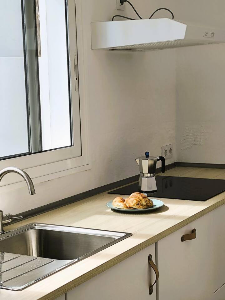 Casa Lila Paz Junto Al Mar Guatiza