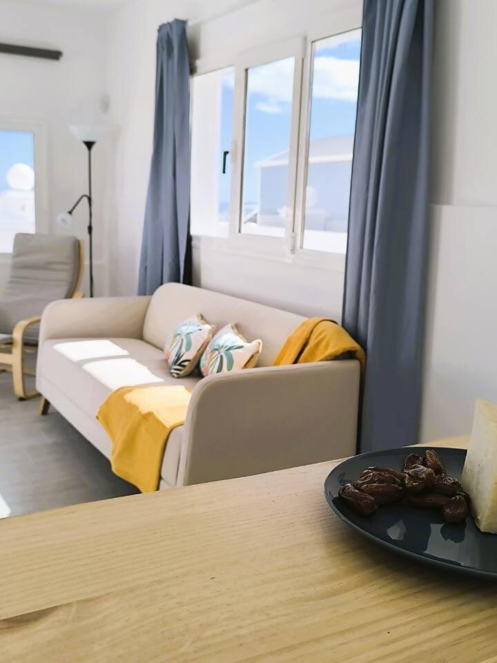 Casa Lila Paz Junto Al Mar Apartamento