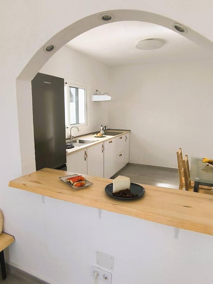 Apartamento Casa Lila Paz Junto Al Mar