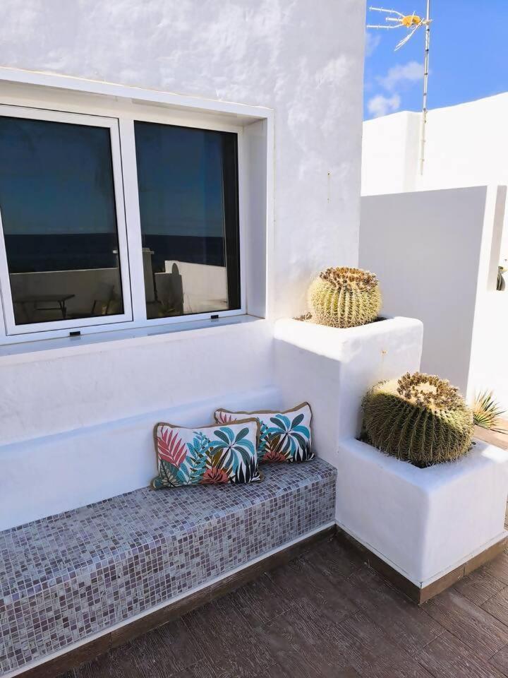 Casa Lila Paz Junto Al Mar *
