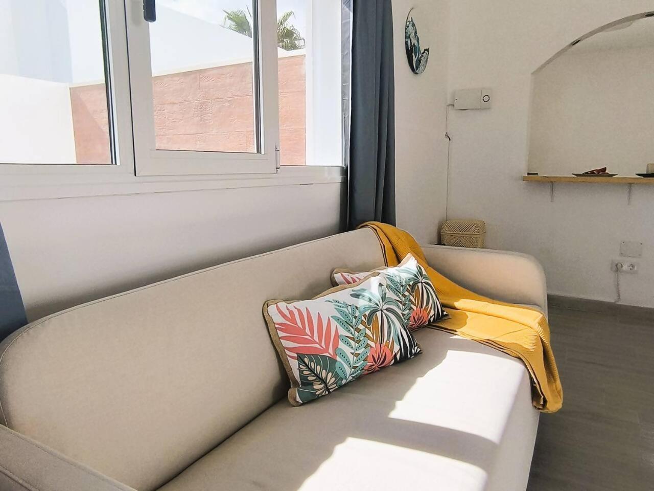 Casa Lila Paz Junto Al Mar Apartamento