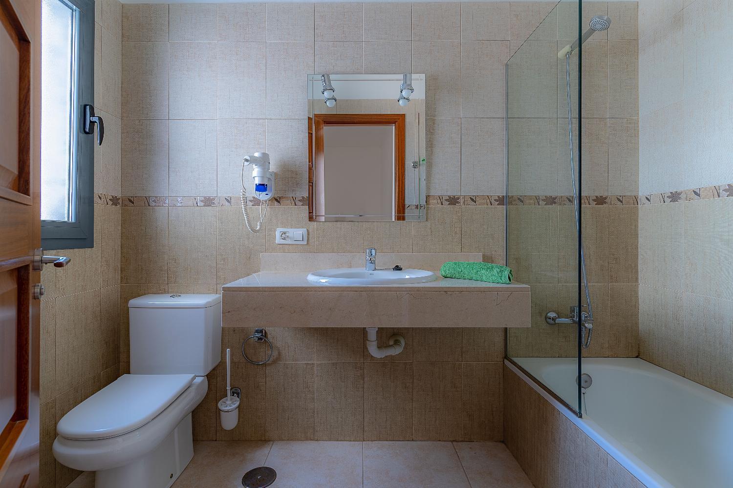 El Varadero Villa Playa Blanca (Lanzarote)