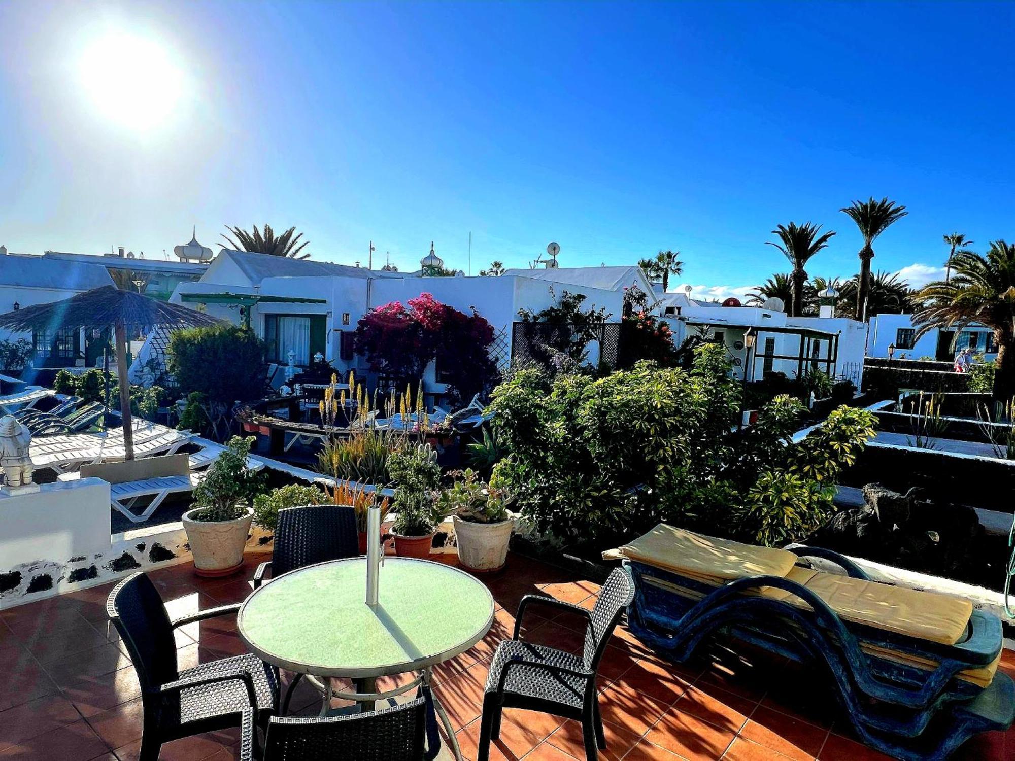 Blue Marlin Holiday home