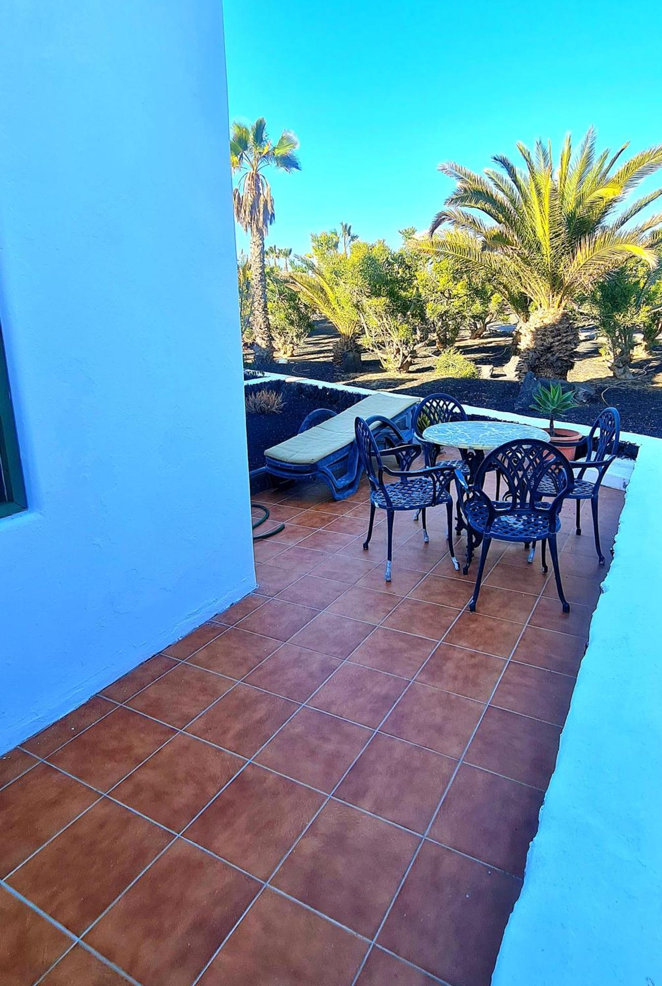 Сasa de vacaciones Blue Marlin Puerto del Carmen (Lanzarote)