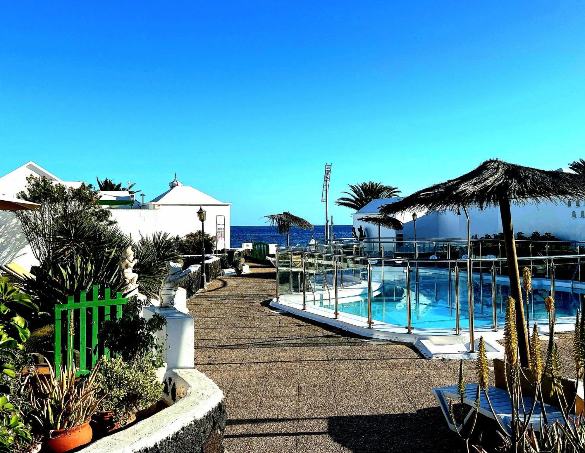 Holiday home Blue Marlin