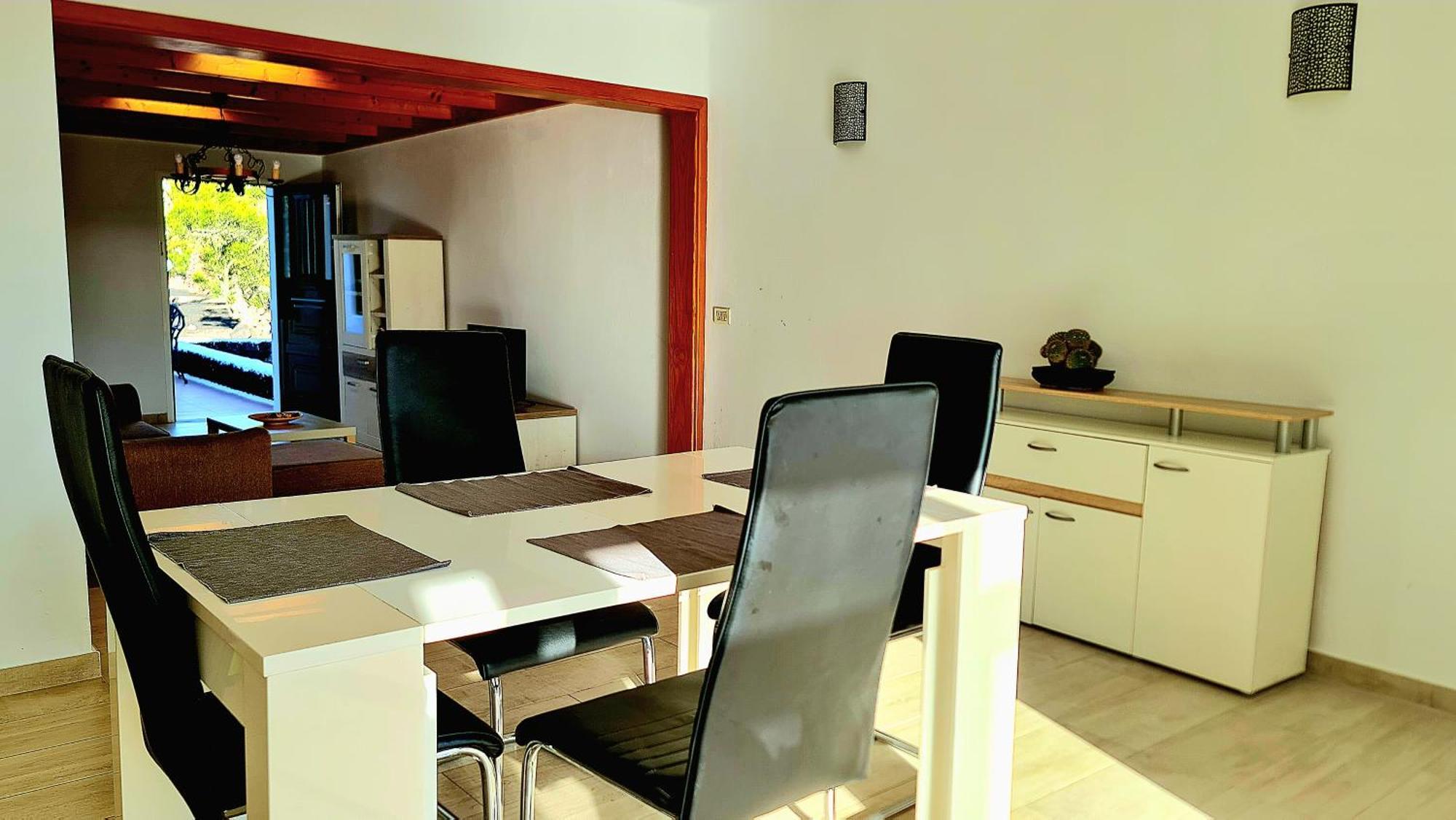 Holiday home Blue Marlin