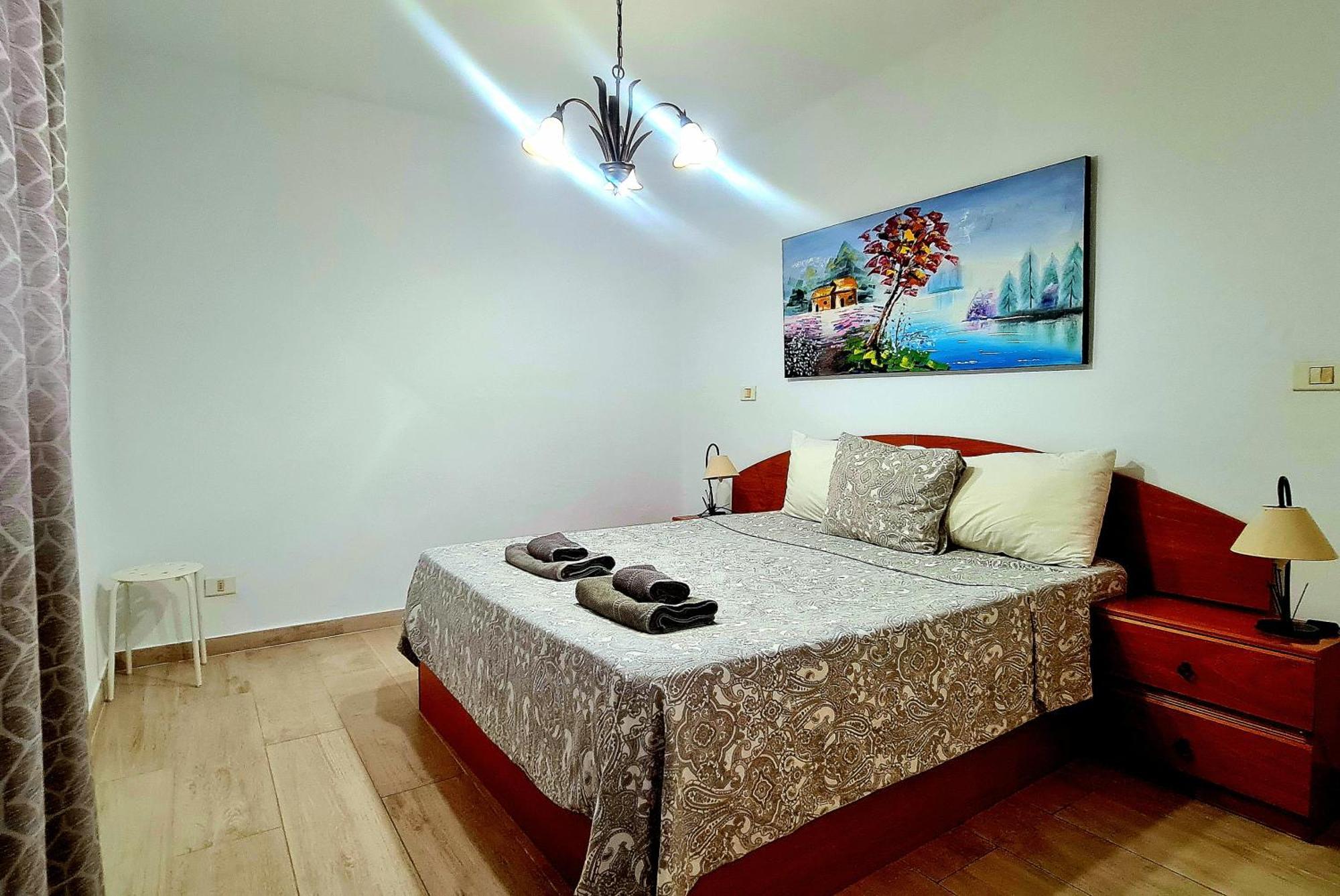 Holiday home Blue Marlin Puerto del Carmen (Lanzarote)