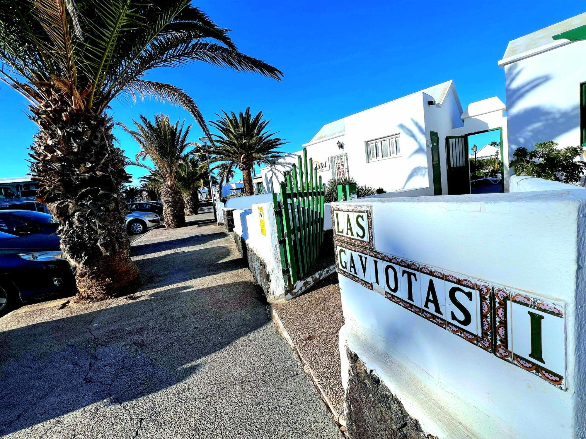 Blue Marlin Holiday home