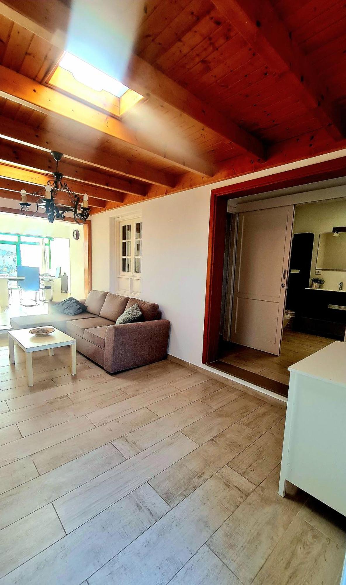 Holiday home Blue Marlin *