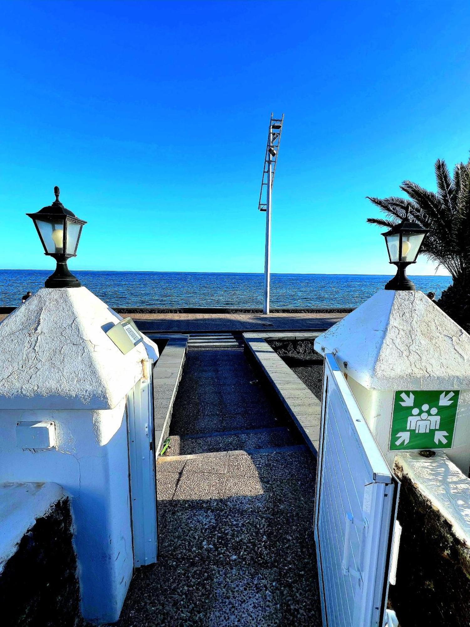 Blue Marlin Holiday home Puerto del Carmen (Lanzarote)