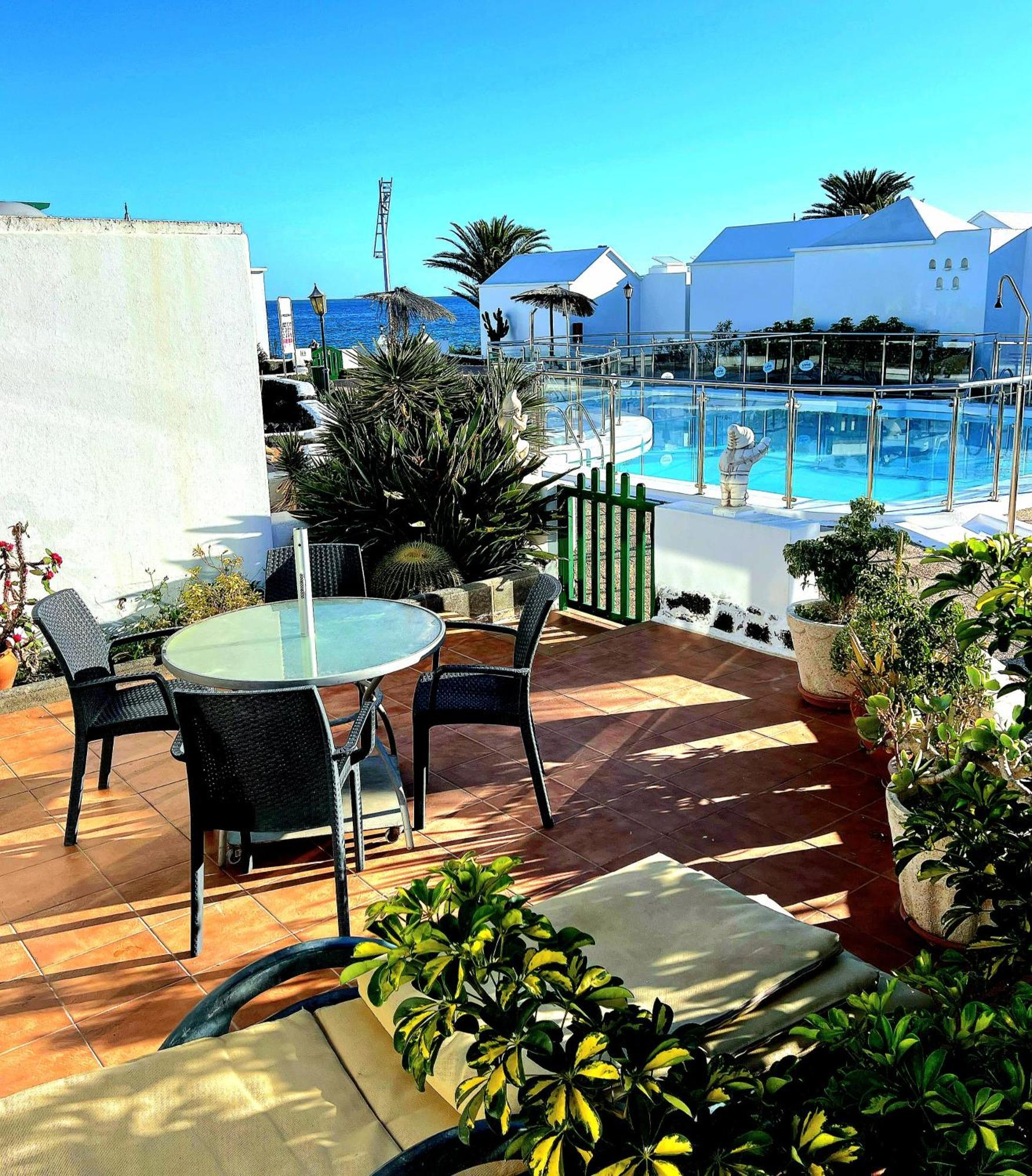 Blue Marlin *