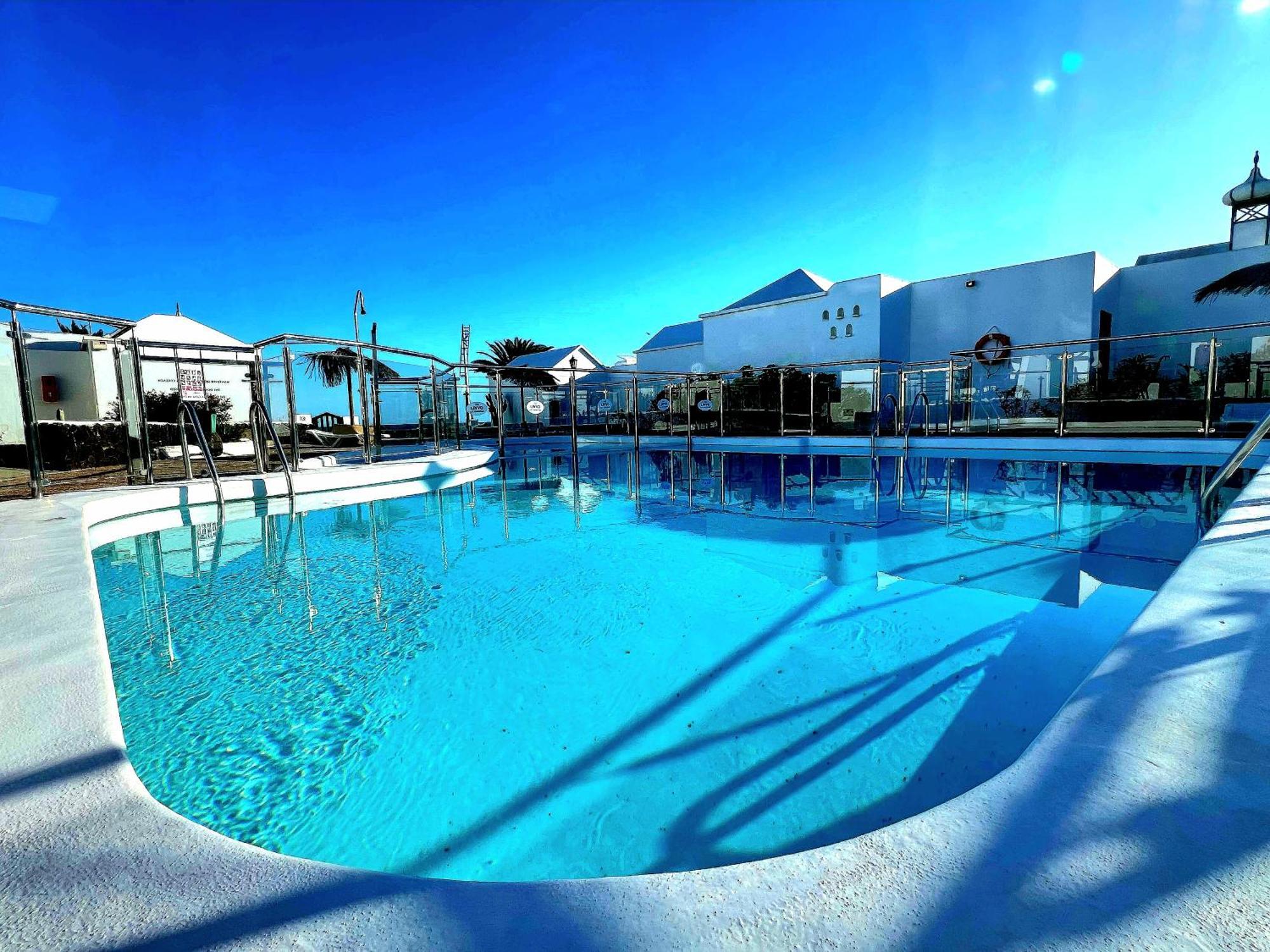Blue Marlin Holiday home Puerto del Carmen (Lanzarote)