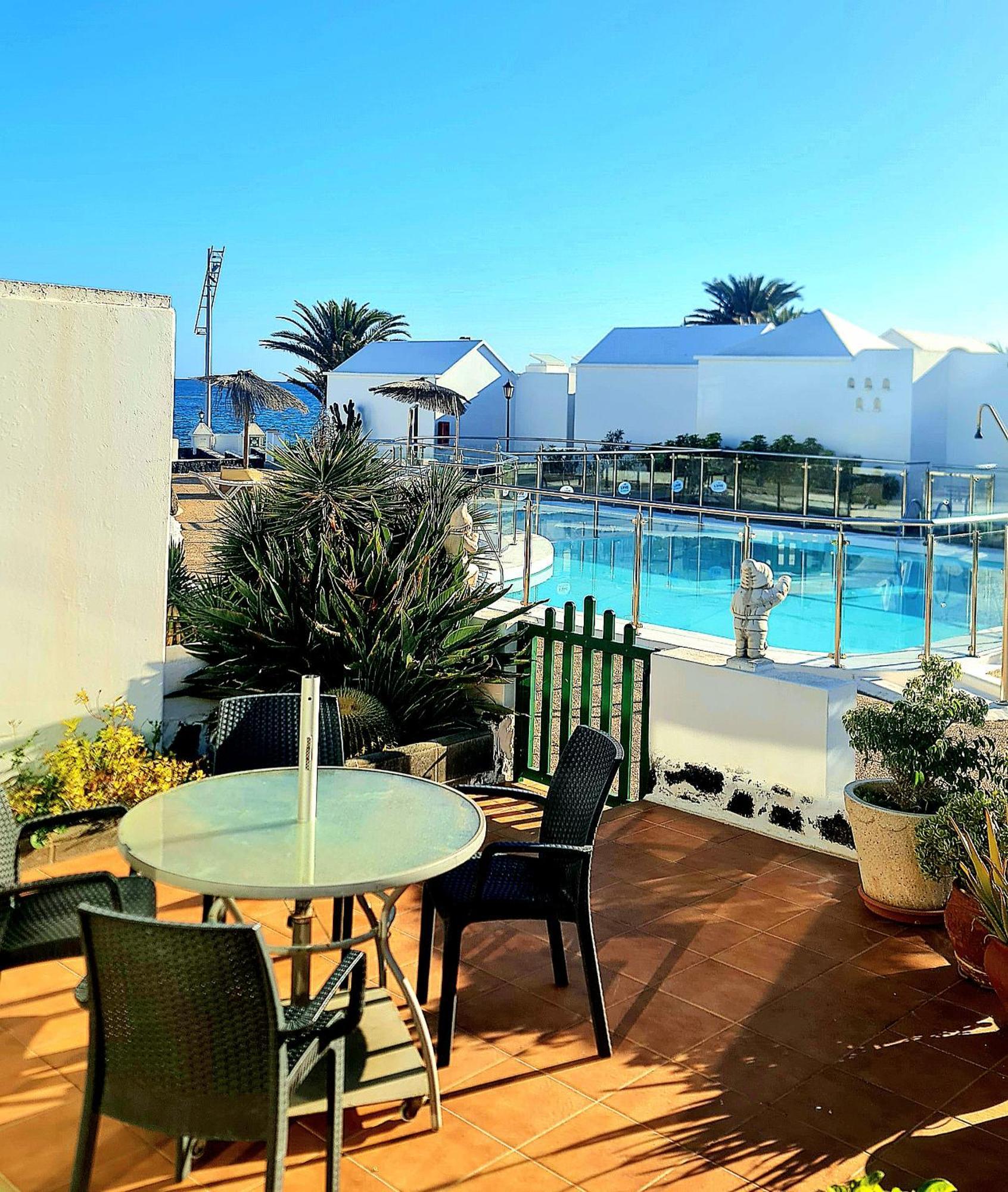 Сasa de vacaciones Blue Marlin