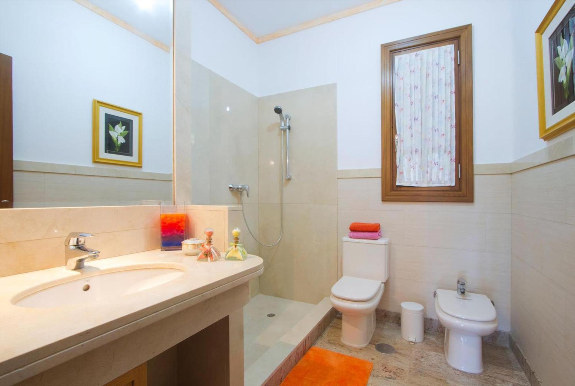 Holiday home Ruhiges Remedios Mit Panoramablick *