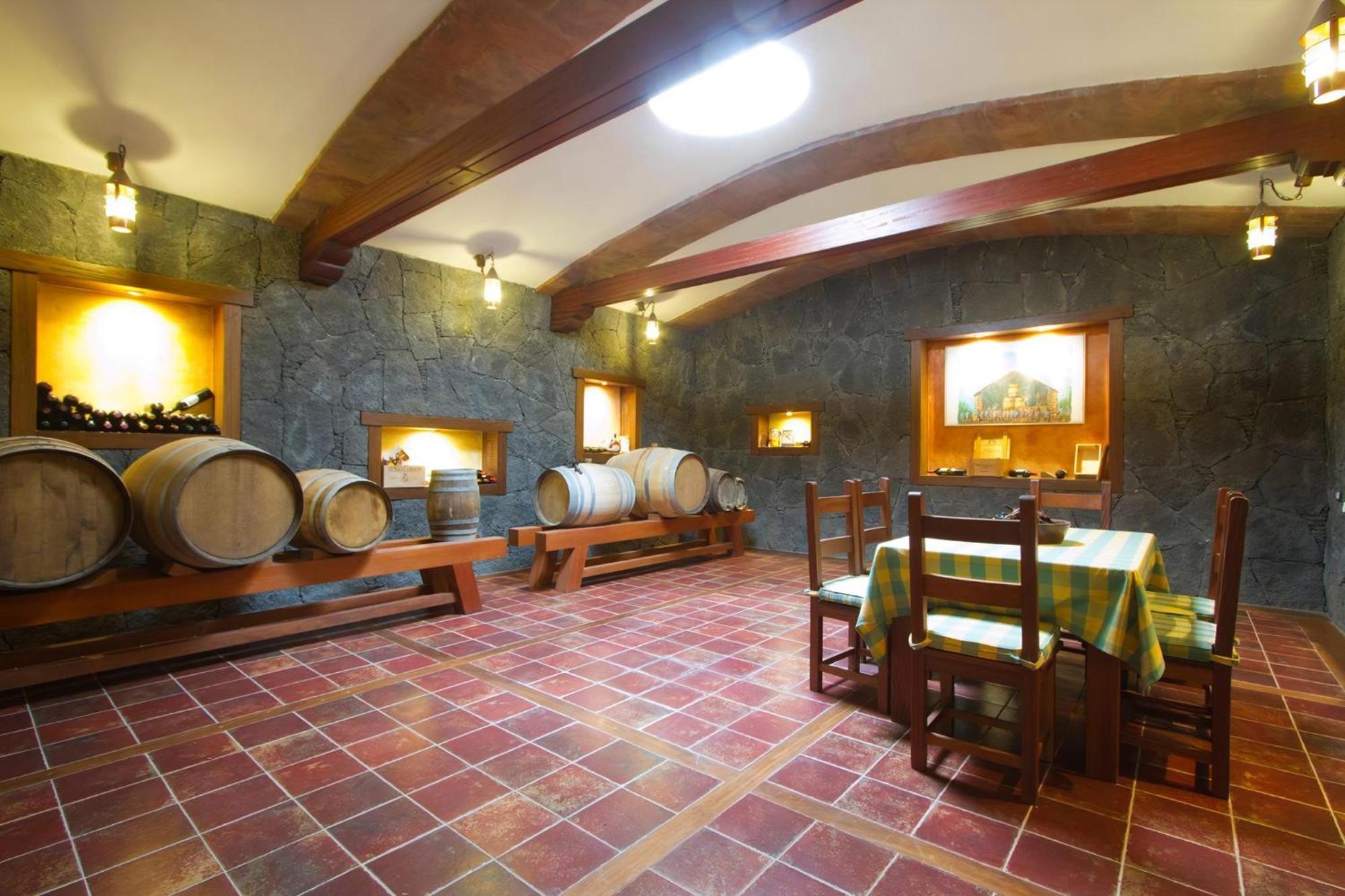 Holiday home Ruhiges Remedios Mit Panoramablick