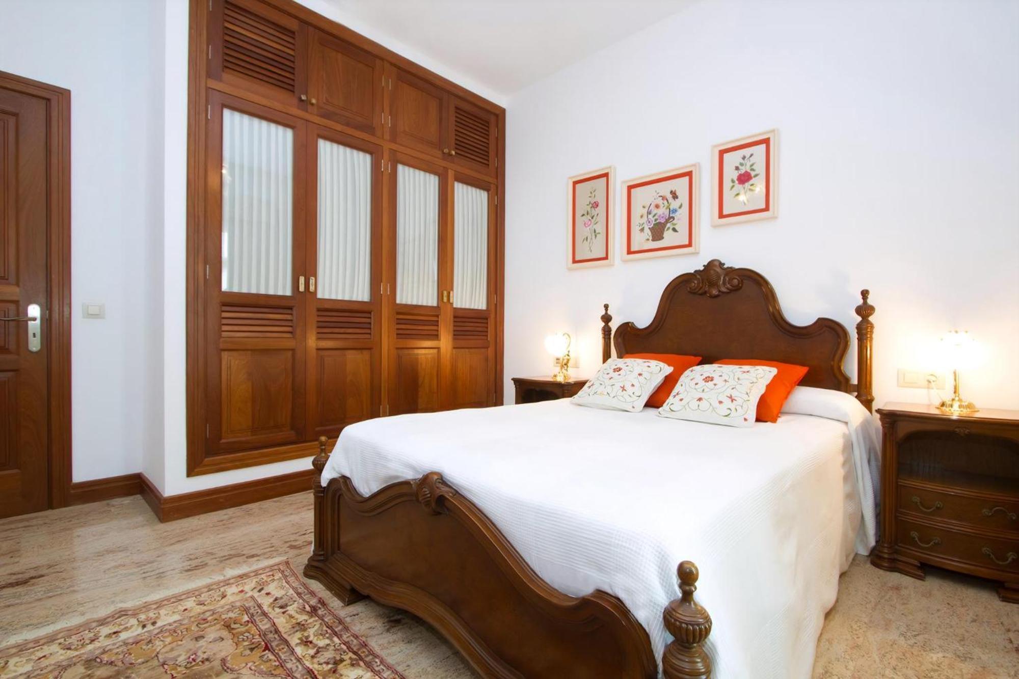 Ruhiges Remedios Mit Panoramablick Holiday home *