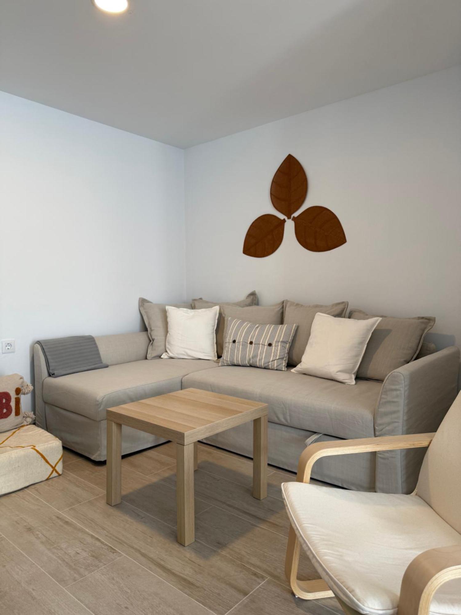 Casa Del Sol B Apartment Arrieta (Lanzarote)