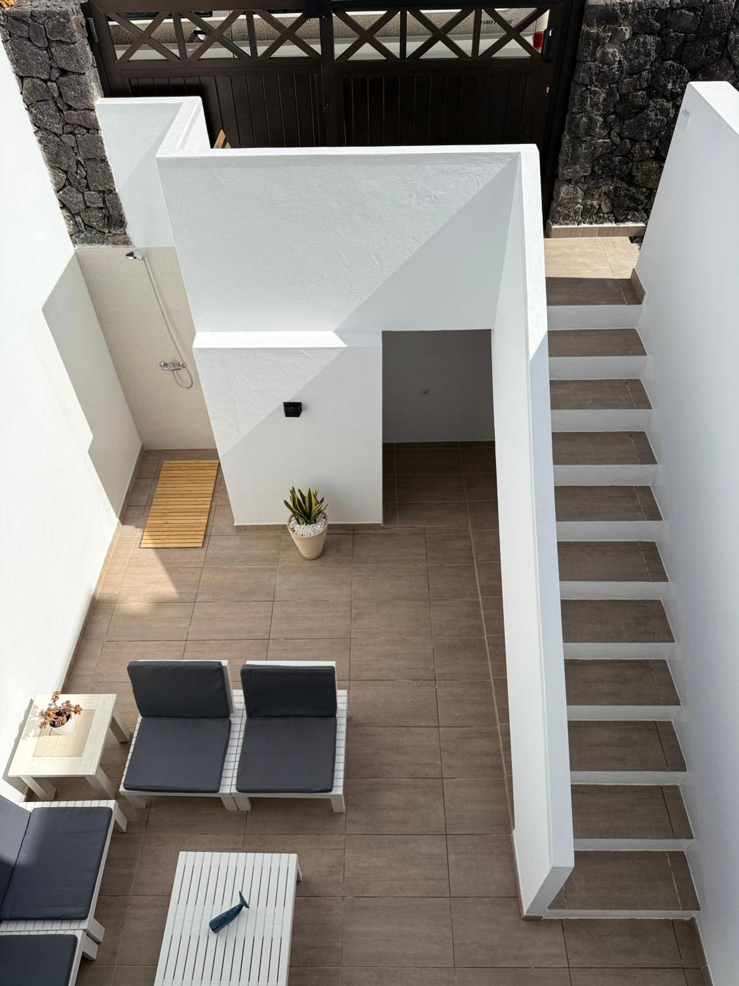Casa Del Sol B * Arrieta (Lanzarote)