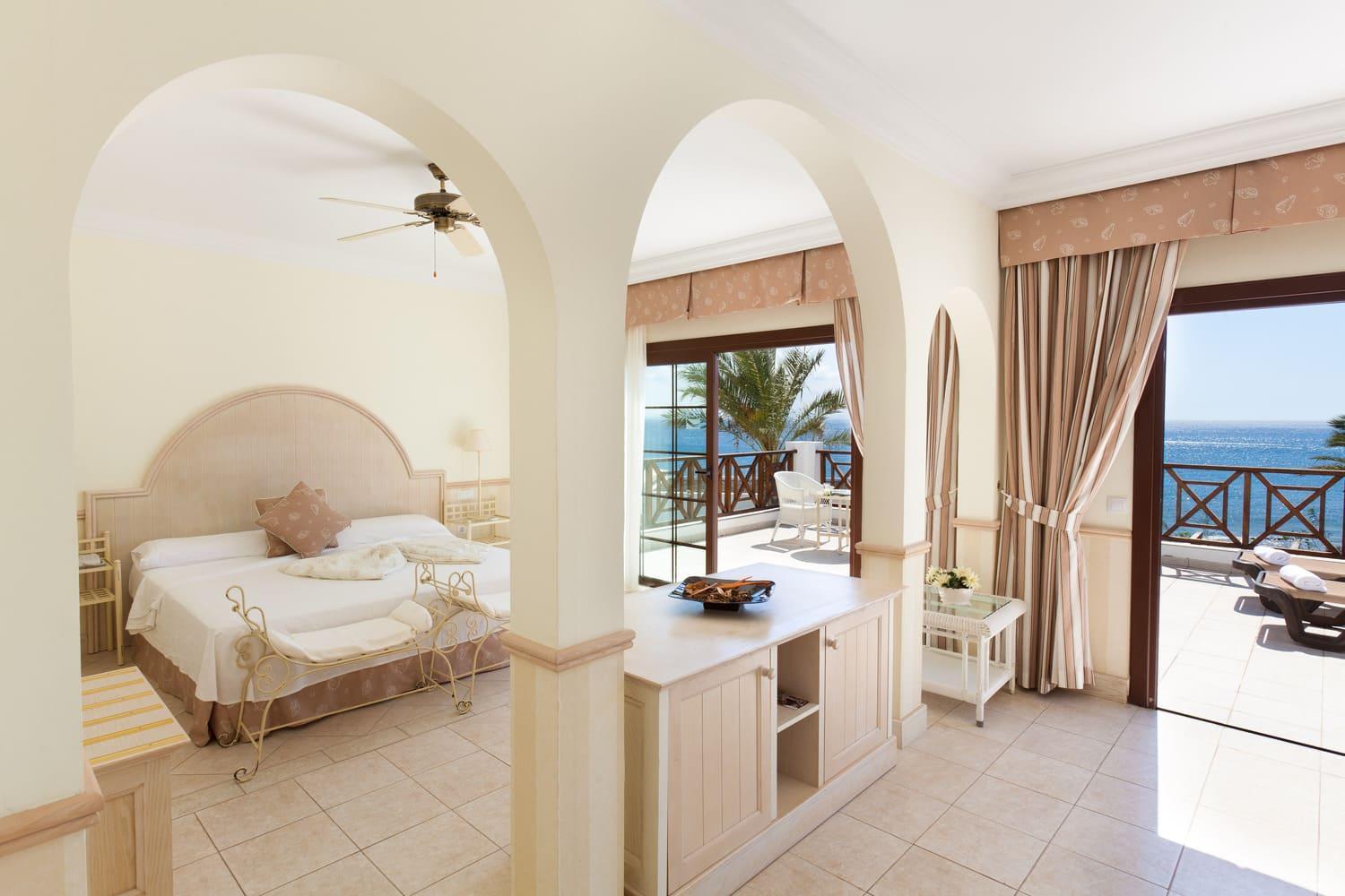 Resort Gran Castillo Tagoro Family & Fun