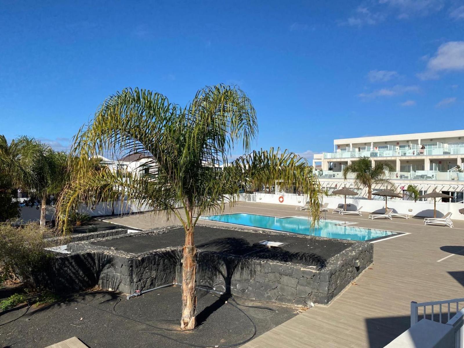 Casa Marina Costa Teguise