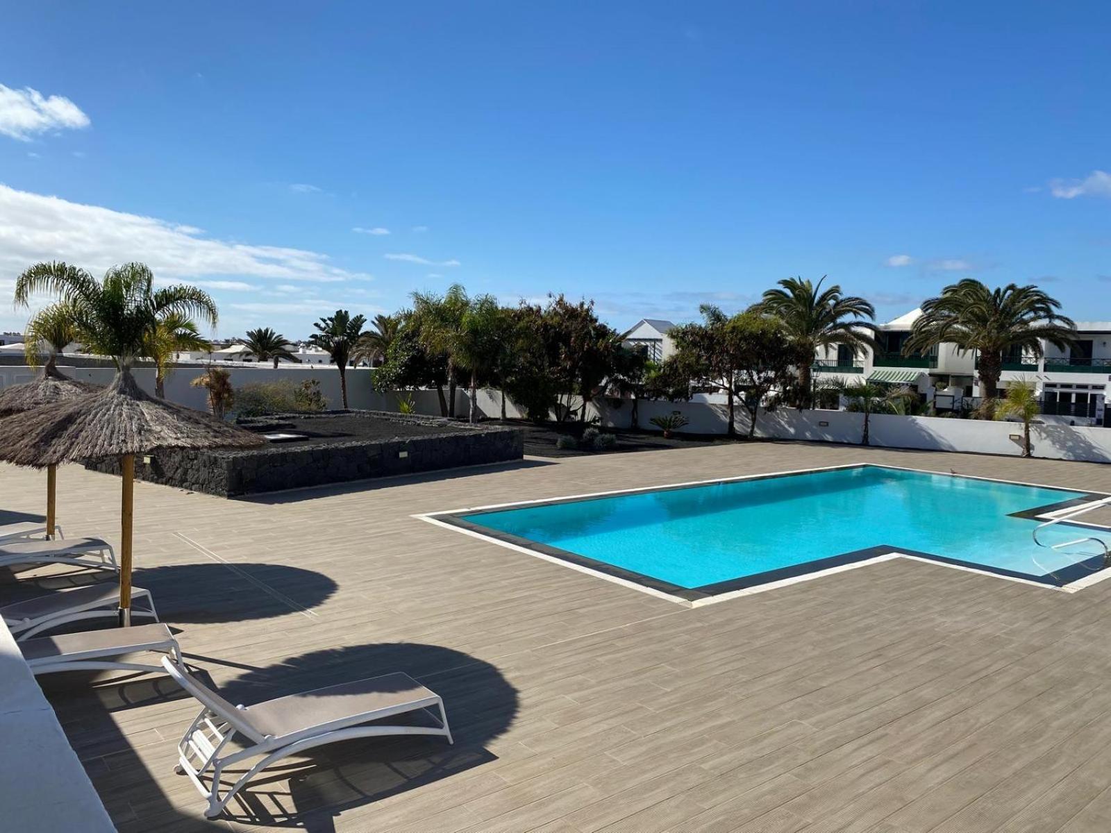 Apartment Casa Marina