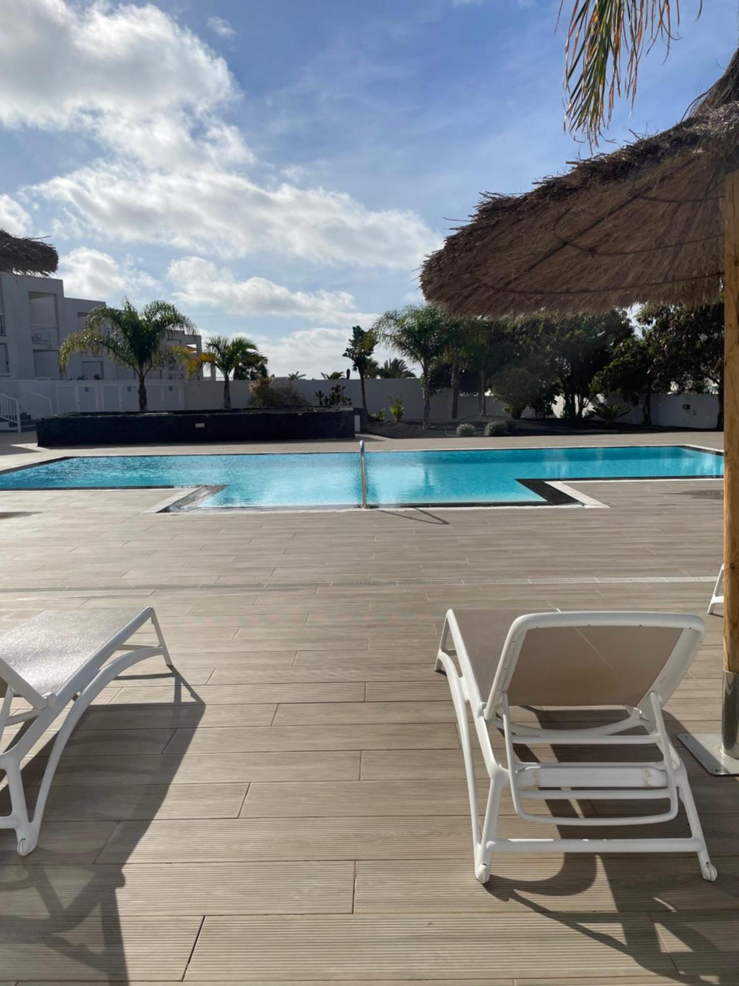 Apartment Casa Marina Costa Teguise