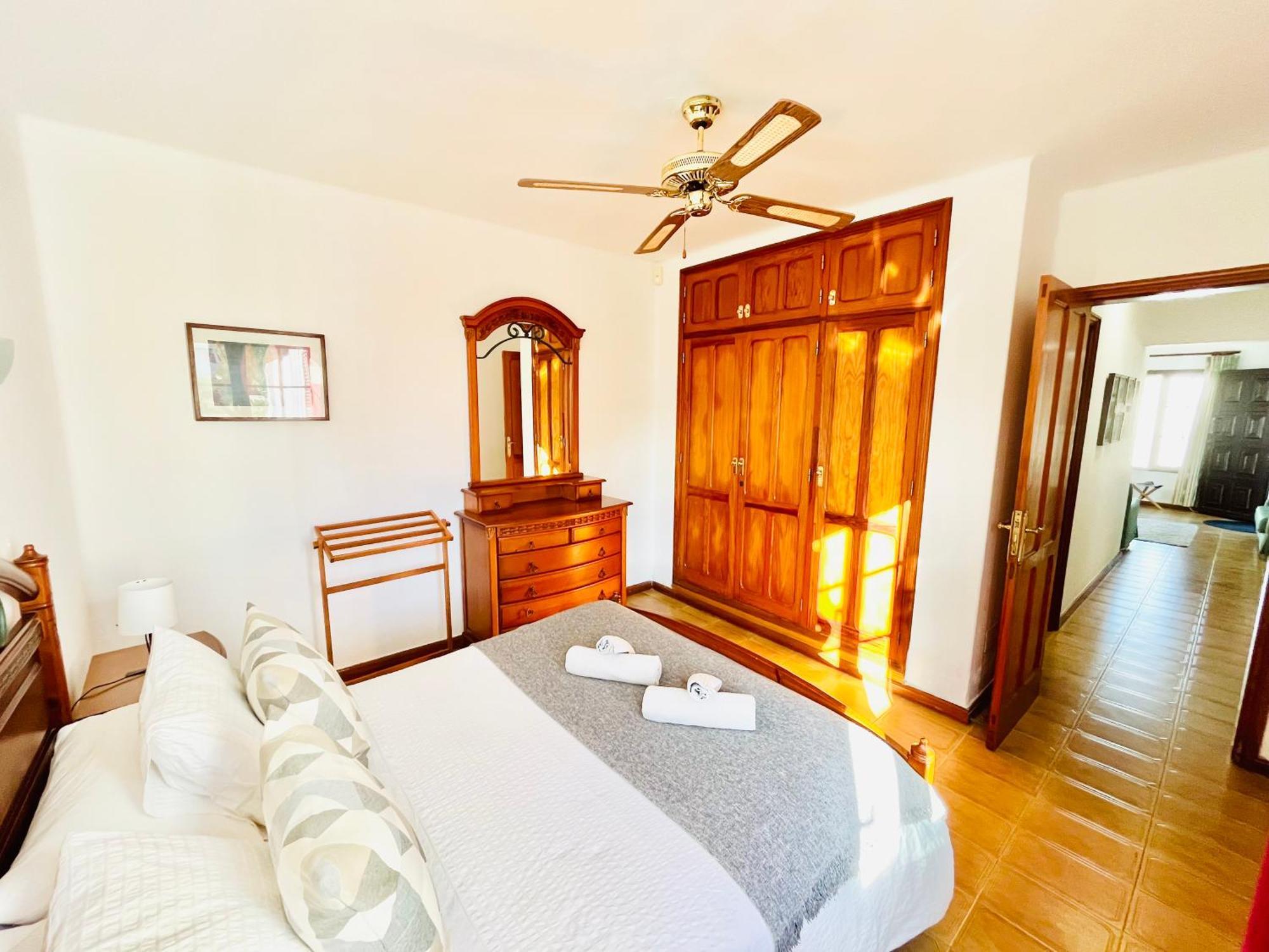 Trinity House En Playa Bastian