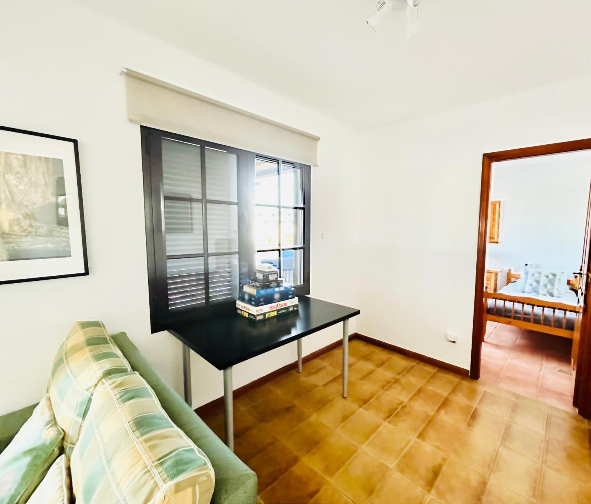 Trinity House En Playa Bastian Holiday home