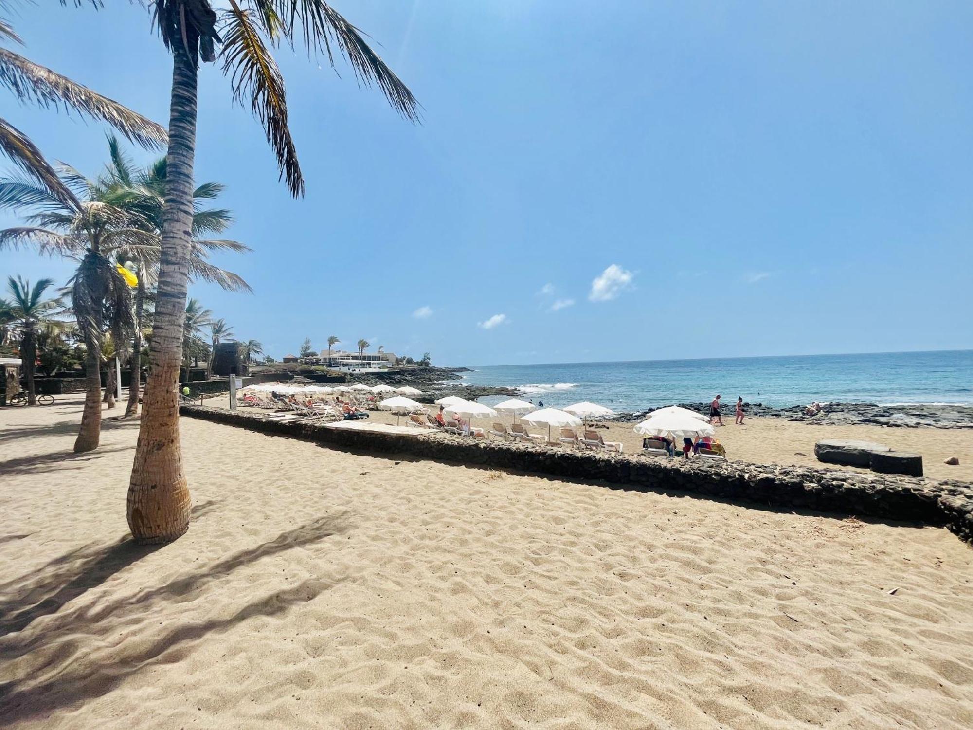 Holiday home Trinity House En Playa Bastian