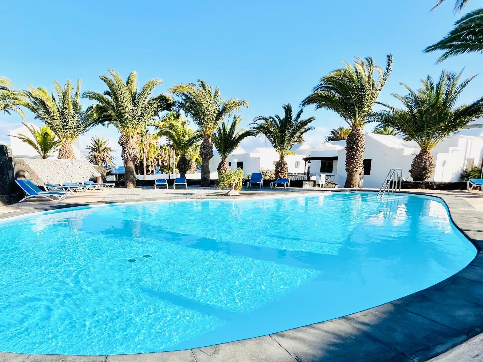 Trinity House En Playa Bastian *