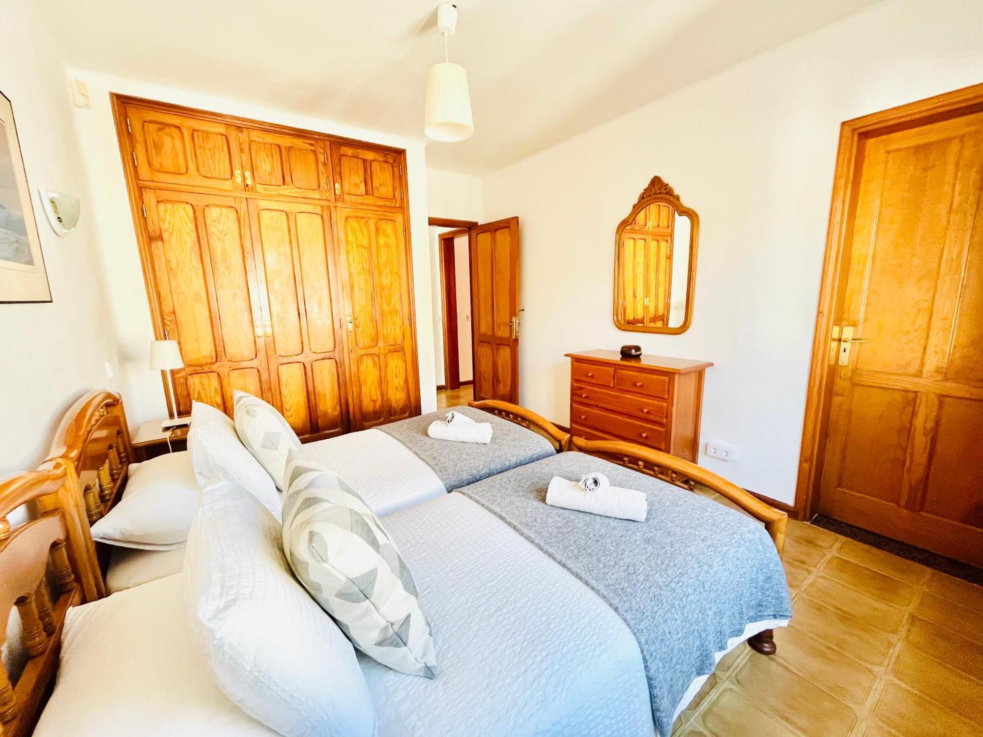 Holiday home Trinity House En Playa Bastian