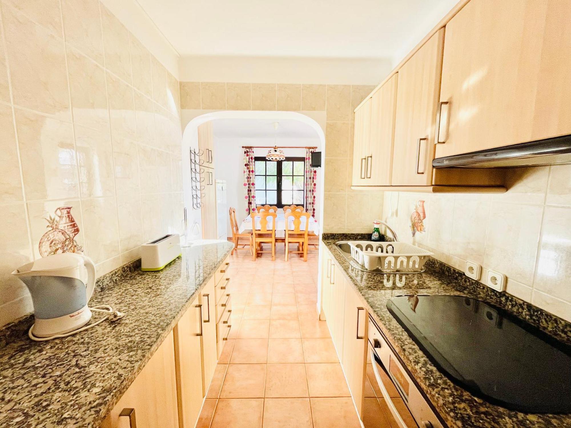 Trinity House En Playa Bastian Holiday home *