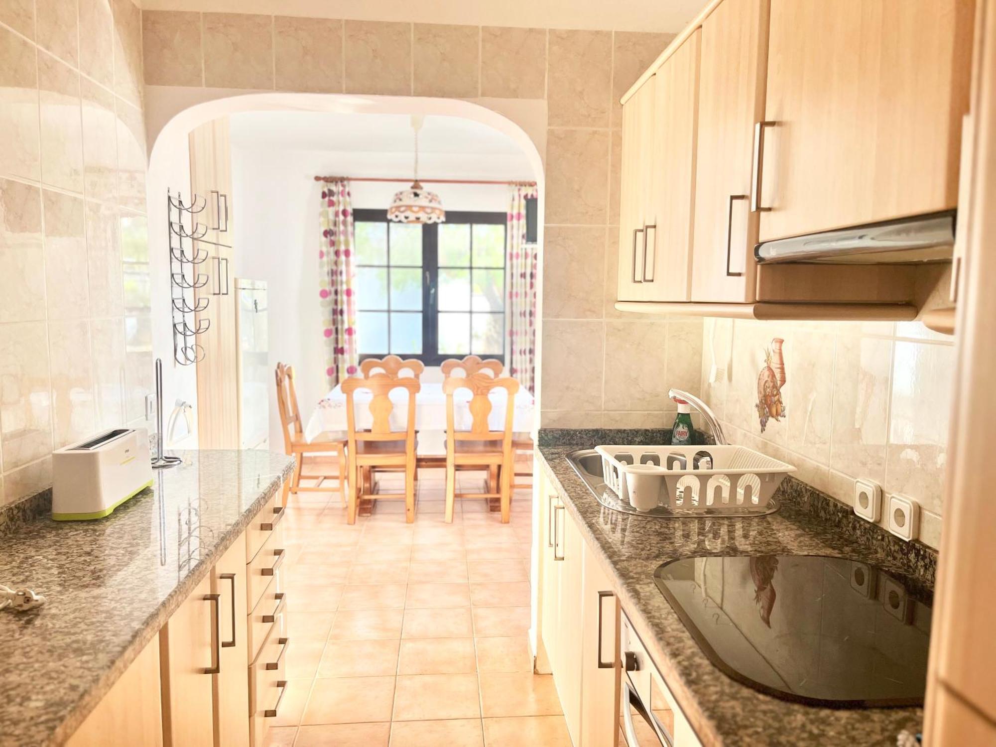 Holiday home Trinity House En Playa Bastian *