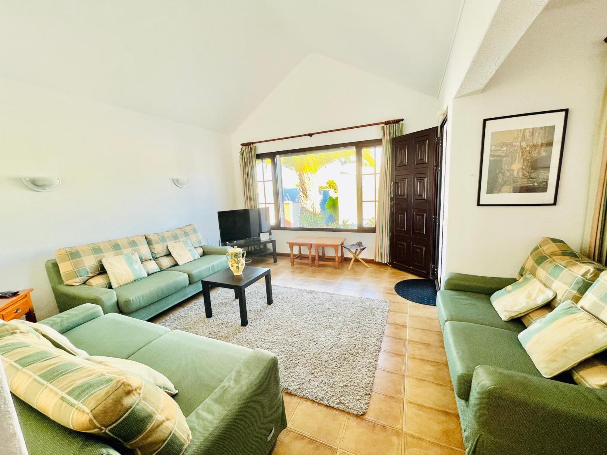 Holiday home Trinity House En Playa Bastian Costa Teguise