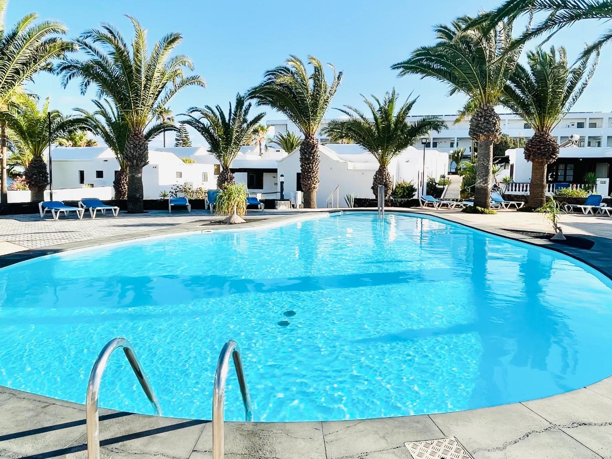 Trinity House En Playa Bastian