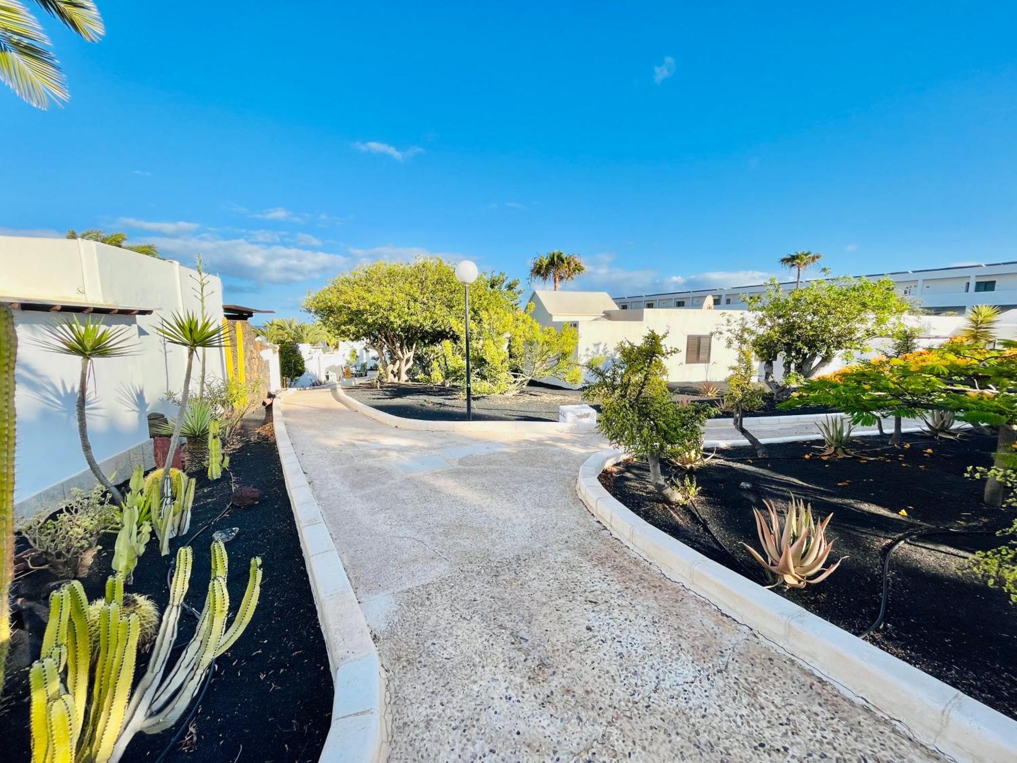 Trinity House En Playa Bastian Holiday home *