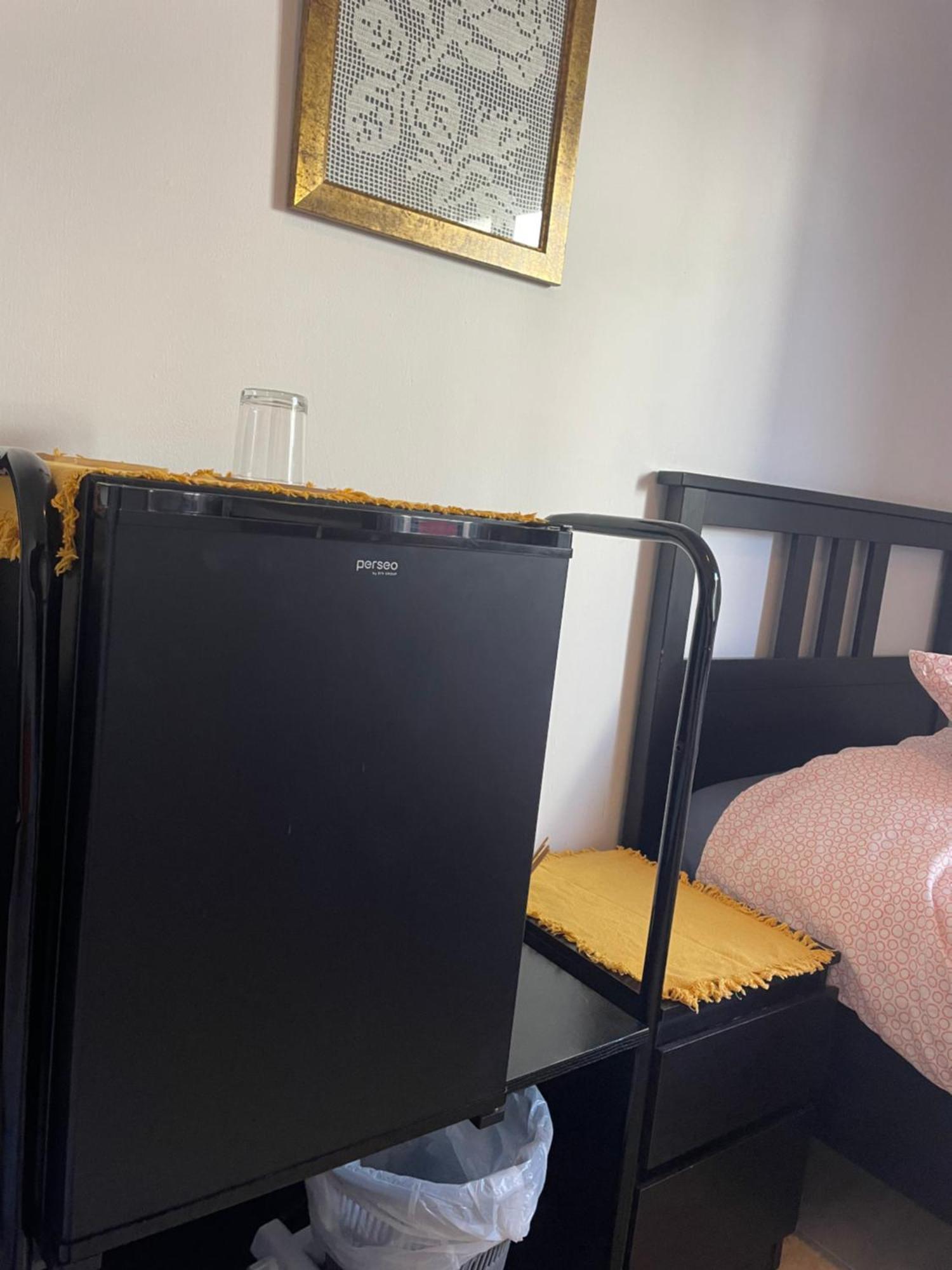 Doble Con Bano Entrada Privada Huespedes San Bartolome (Las Palmas)