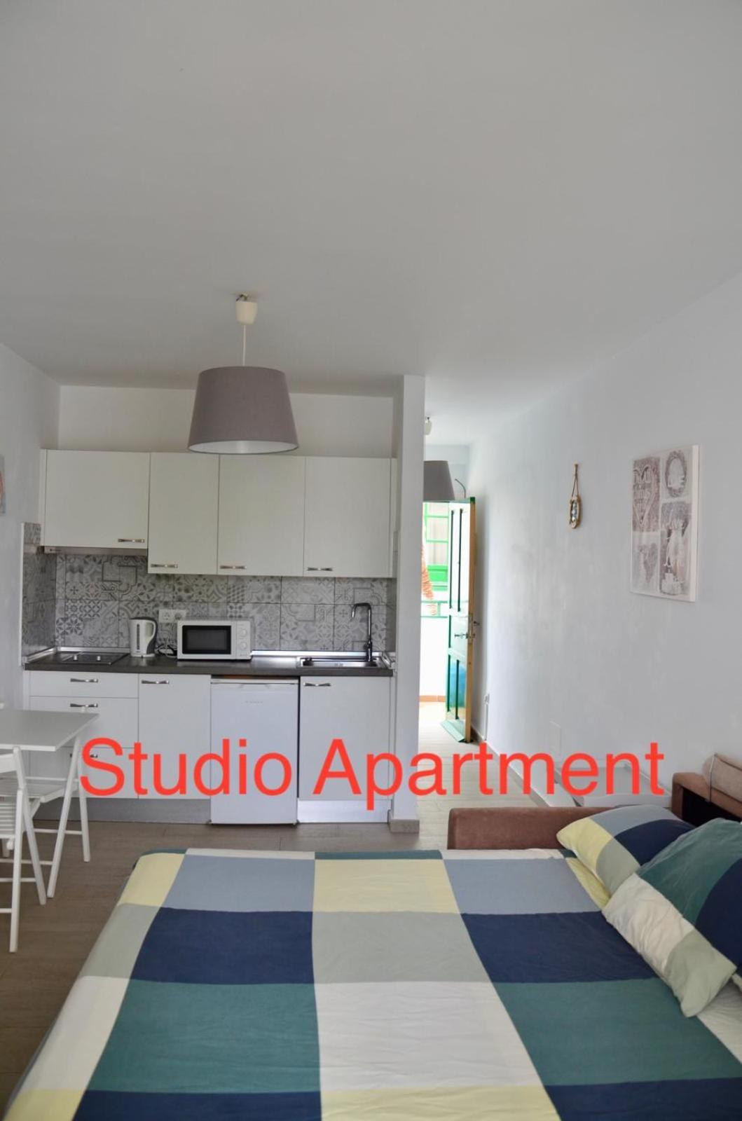 Apartamento Ca' Barbara Costa Teguise