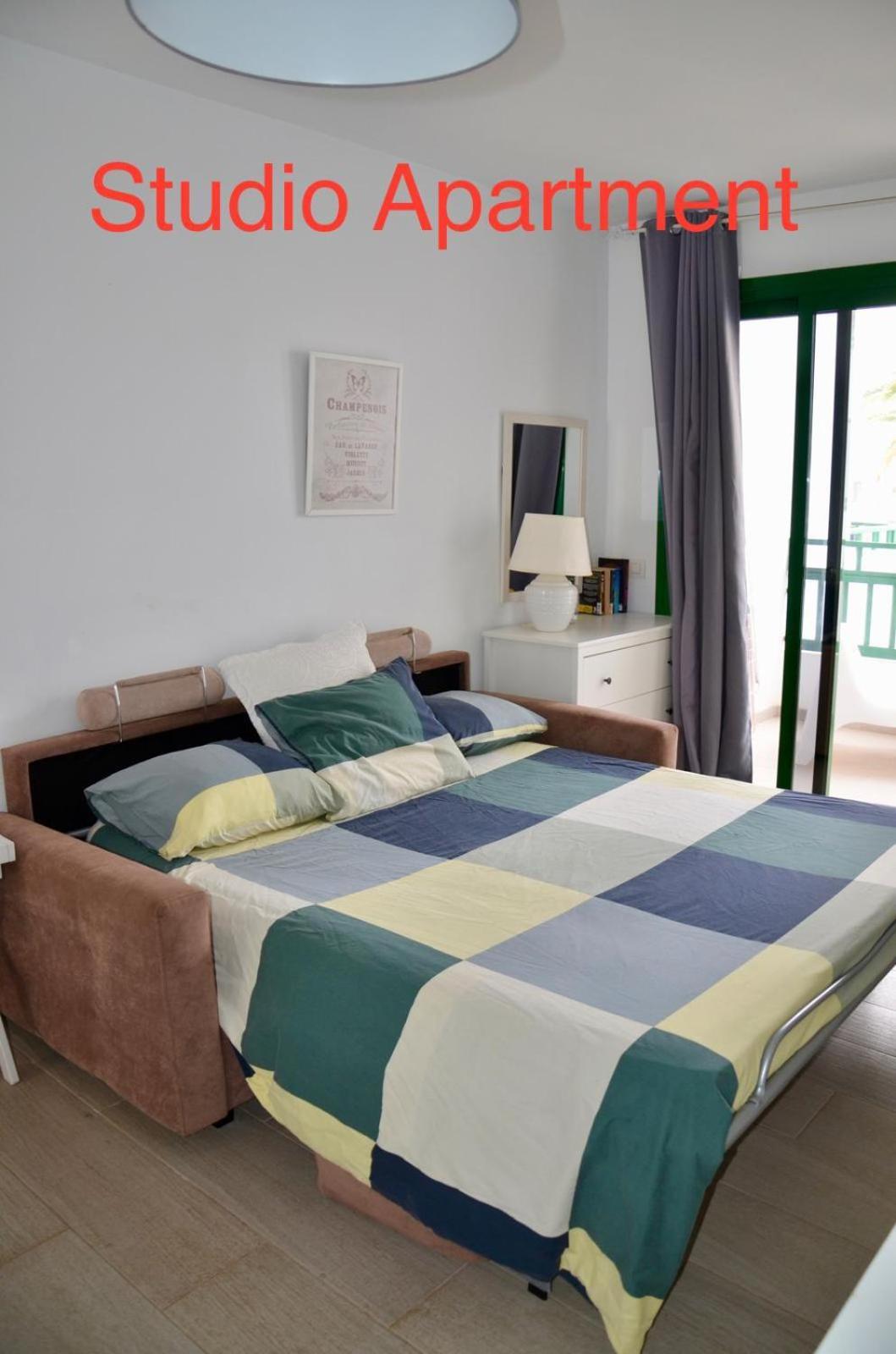 Apartamento Ca' Barbara Costa Teguise