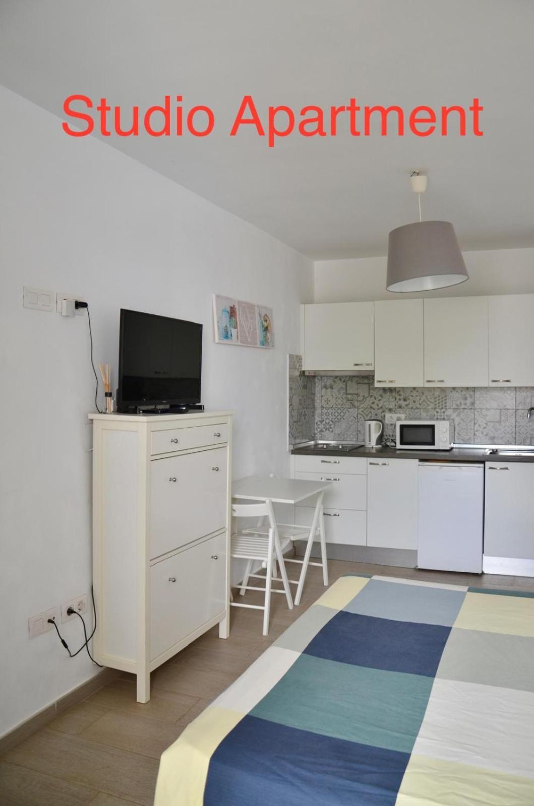 Apartamento Ca' Barbara *