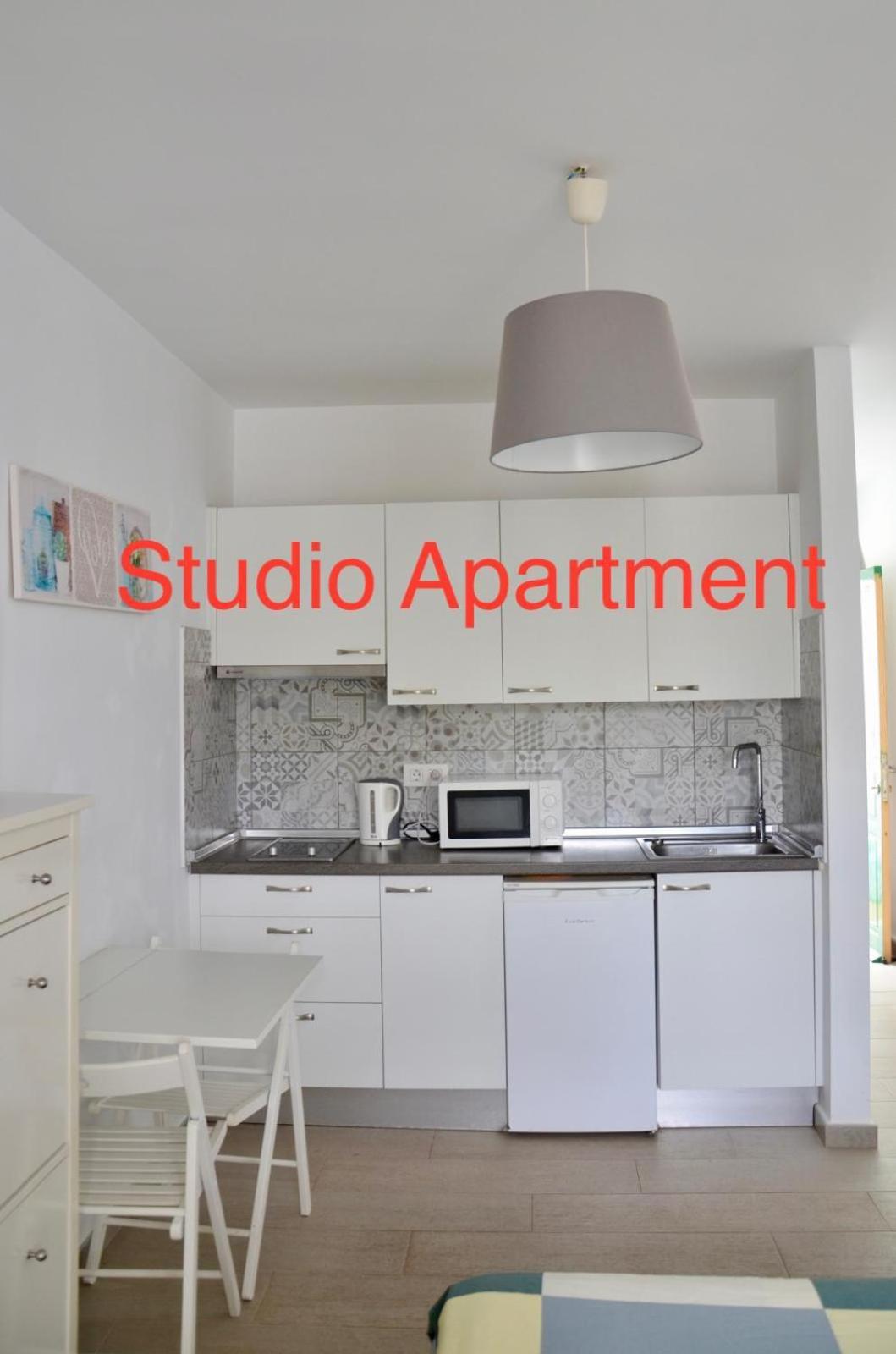 Apartamento Ca' Barbara
