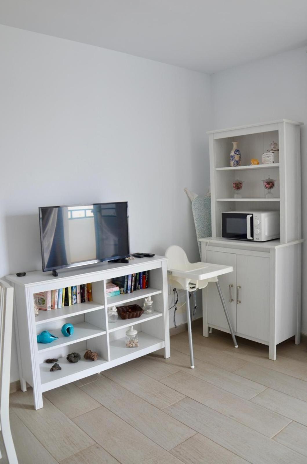 Ca' Barbara Apartamento