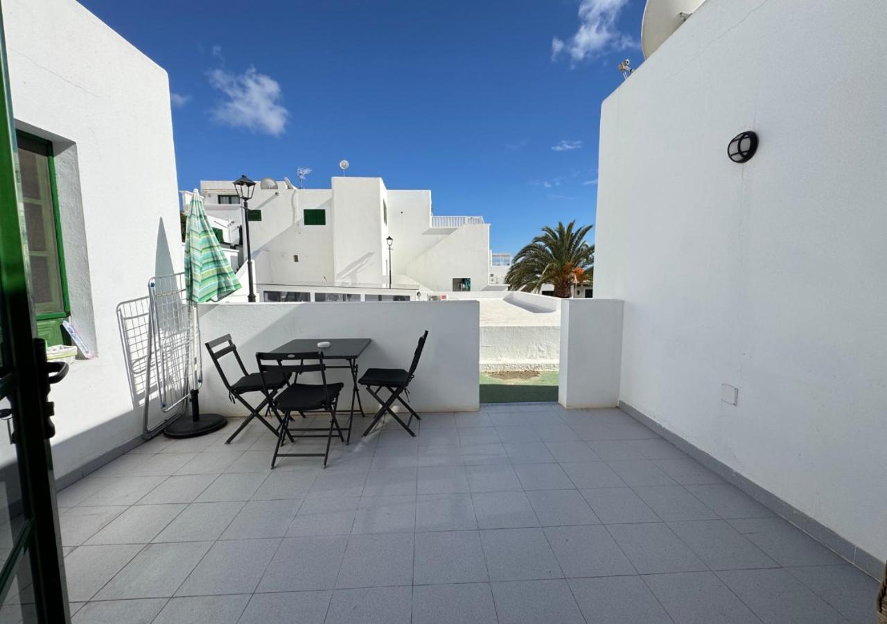 Casa Tucán Puerto Del Carmen Apartamento