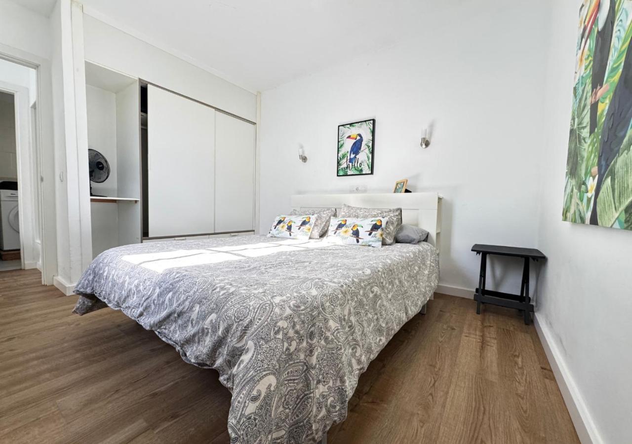 Apartamento Casa Tucán Puerto Del Carmen