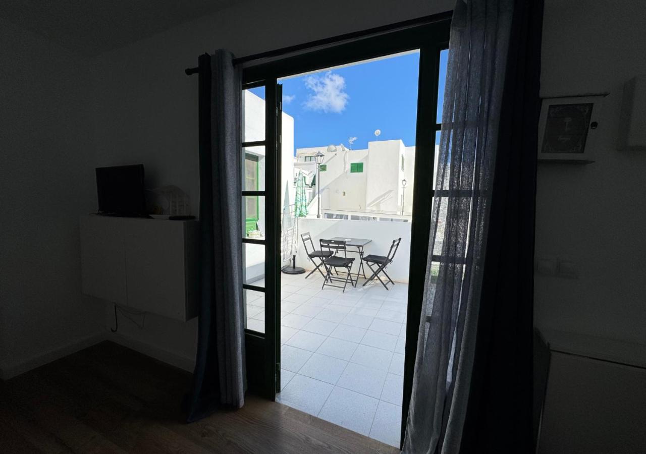 Apartamento Casa Tucán Puerto Del Carmen