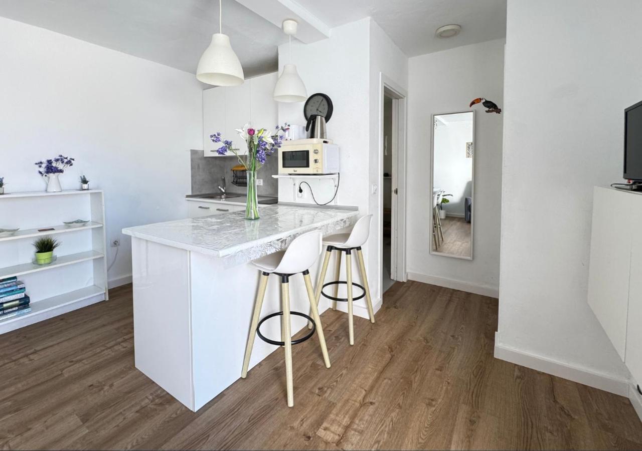 Apartamento Casa Tucán Puerto Del Carmen