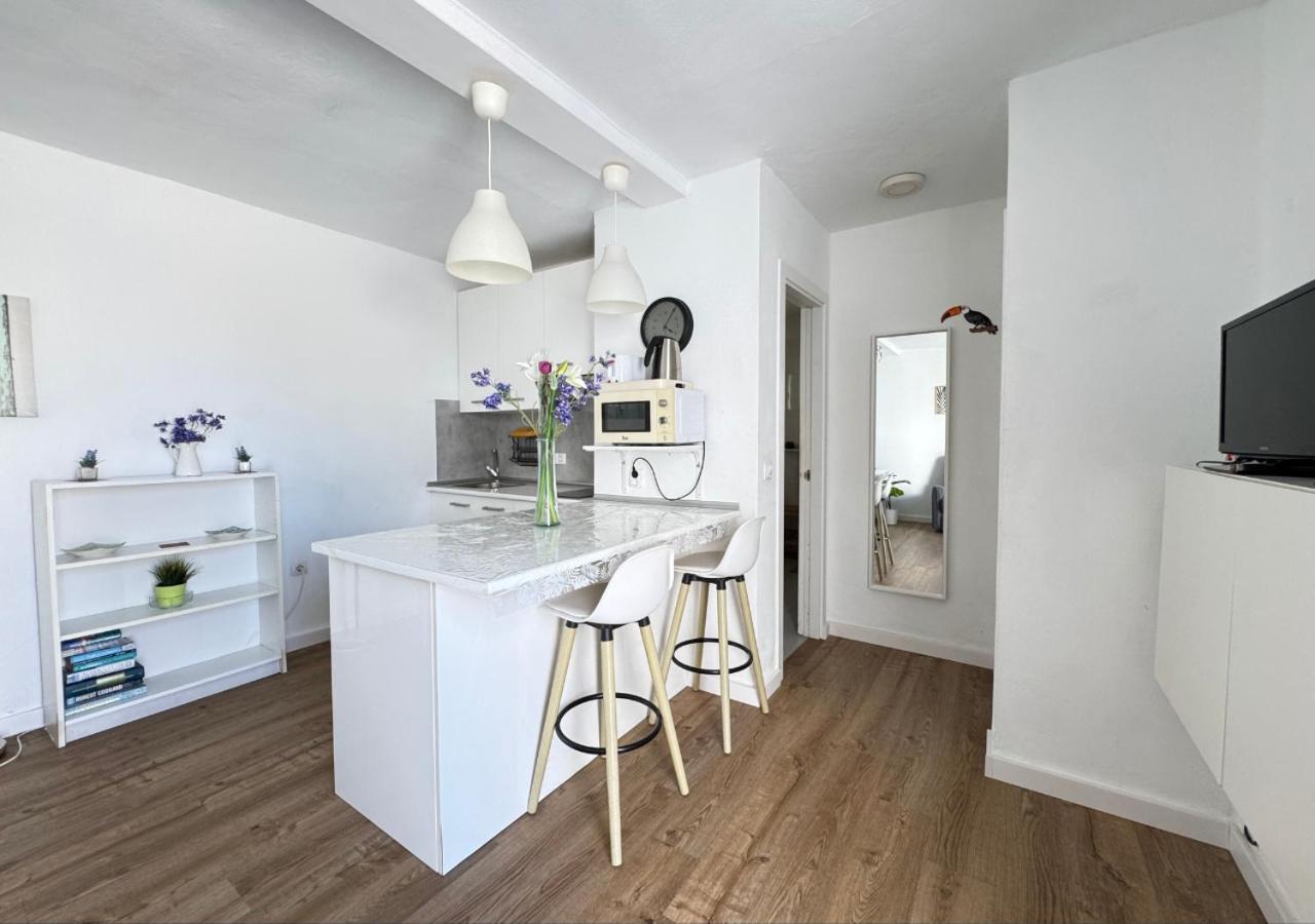 Apartamento Casa Tucán Puerto Del Carmen *