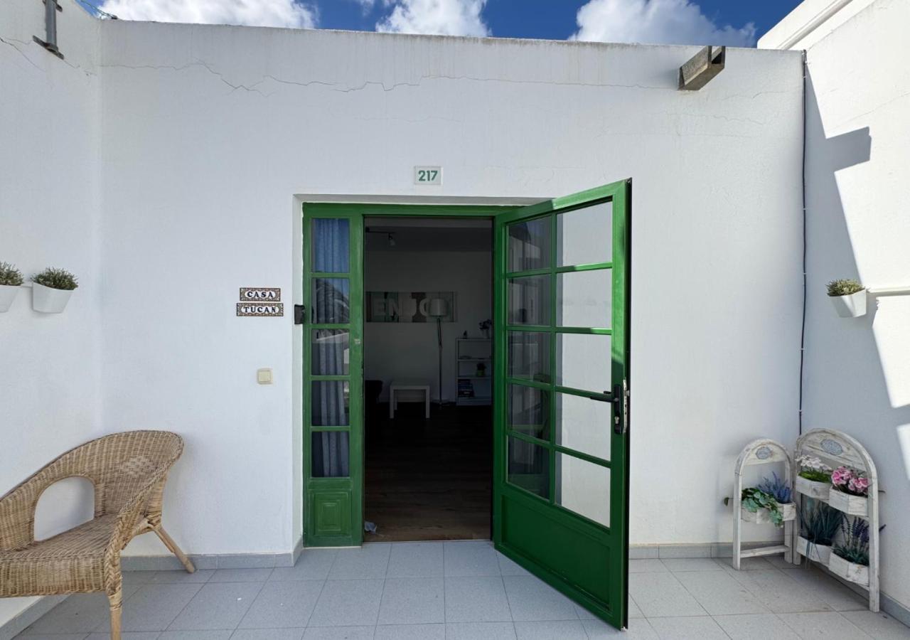 Casa Tucán Puerto Del Carmen Apartamento Puerto del Carmen (Lanzarote)