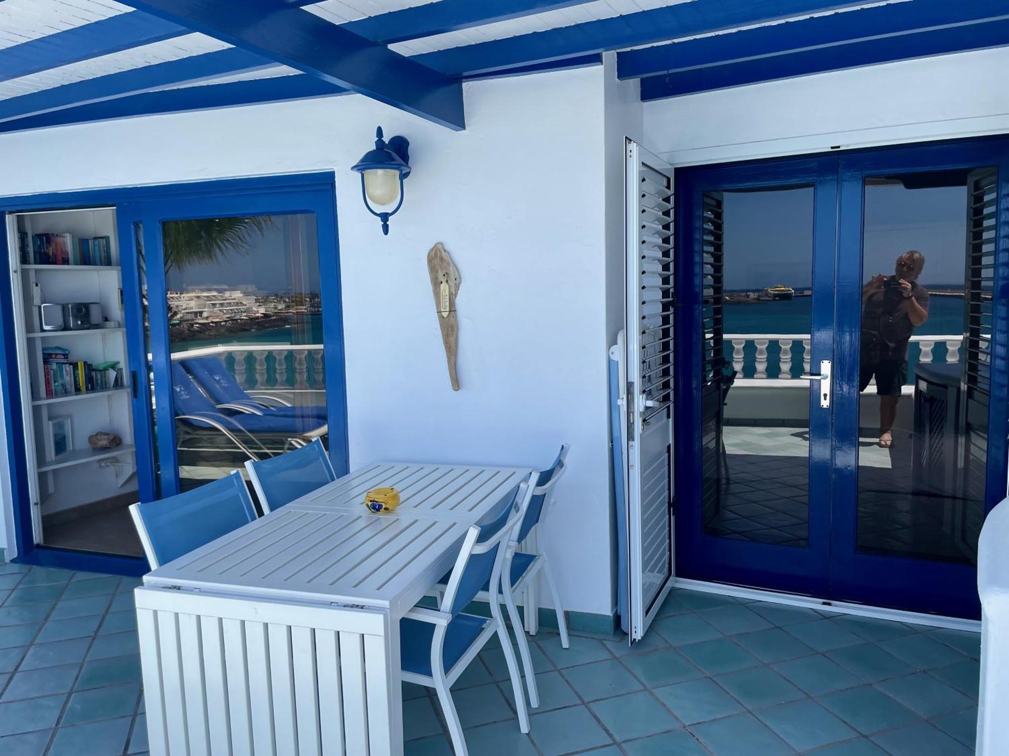 La Paloma Blanca The White Dove Apartamento